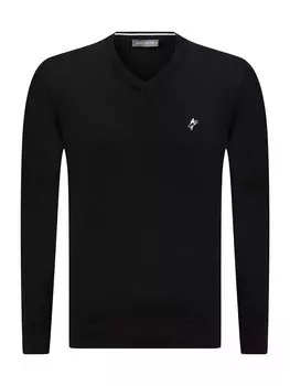 Свитер Jacey Quinn, черный