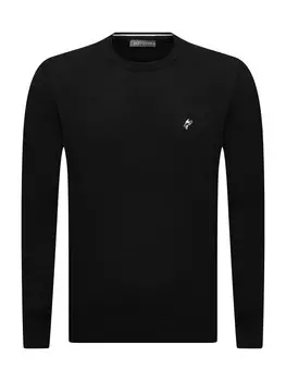 Свитер Jacey Quinn, черный