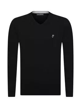 Свитер Jacey Quinn, черный