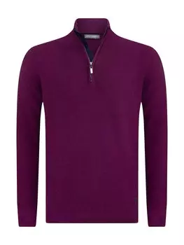 Свитер Jacey Quinn, цвет Berry