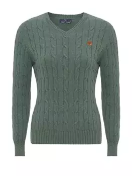 Свитер Jacey Quinn, цвет Petrol