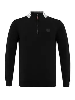 Свитер Jacey Quinn Edgar, черный