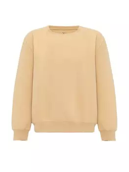 Свитер Jacey Quinn Emma, бежевый