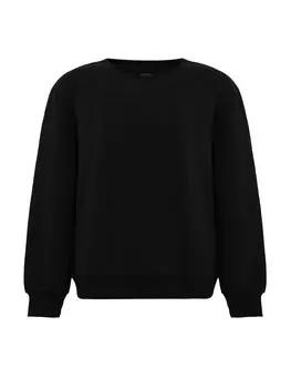 Свитер Jacey Quinn Emma, черный