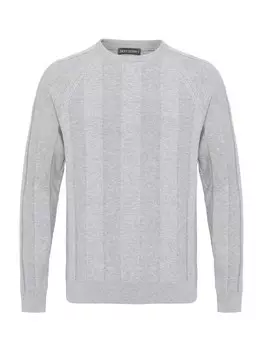 Свитер Jacey Quinn Erwin, серый