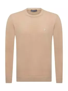 Свитер Jacey Quinn, песочный