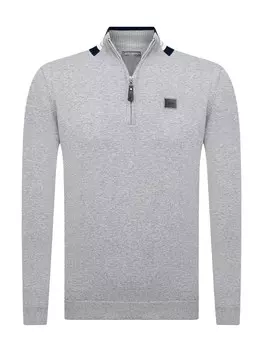 Свитер Jacey Quinn, серый