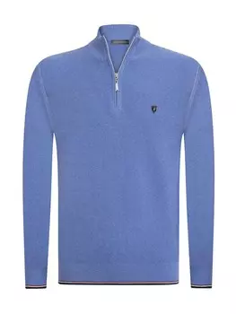 Свитер Jacey Quinn, синий