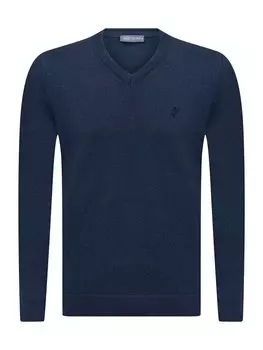 Свитер Jacey Quinn, синий