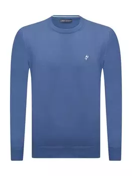 Свитер Jacey Quinn, синий