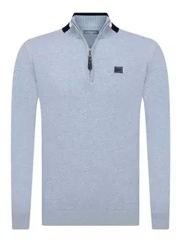 Свитер Jacey Quinn, синий