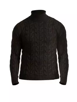 Свитер Jacey Quinn Summit, ночной синий