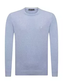 Свитер Jacey Quinn Sweater, синий