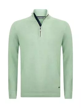 Свитер Jacey Quinn, светло-зеленый