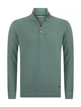 Свитер Jacey Quinn, зеленый