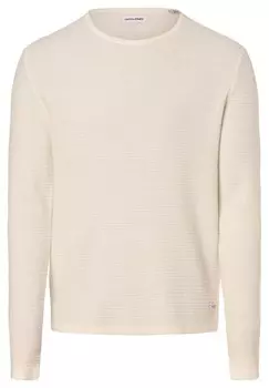 Свитер Jack & Jones, экрю