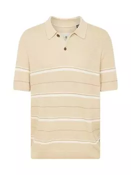 Свитер JACK & JONES ALLAN, бежевый