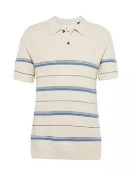 Свитер JACK & JONES ALLAN, бежевый