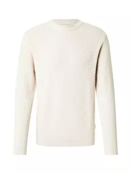 Свитер JACK & JONES ALPHA, бежевый