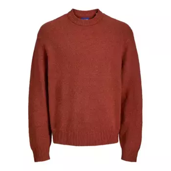 Свитер Jack & Jones Austin, оранжевый