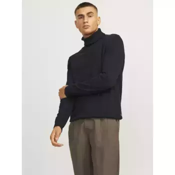 Свитер Jack & Jones Basic, черный