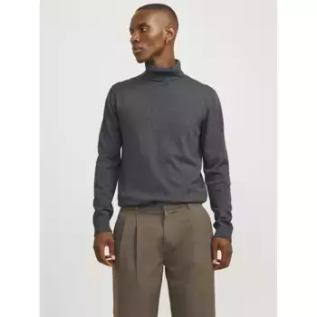 Свитер Jack & Jones Basic, серый