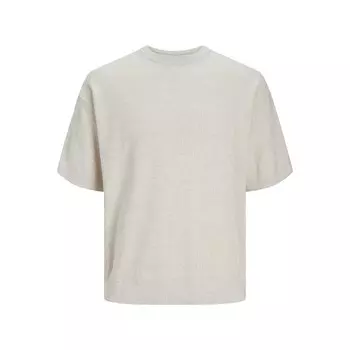 Свитер Jack & Jones Bastian, бежевый