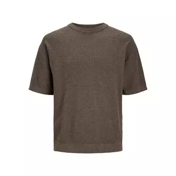 Свитер Jack & Jones Bastian, коричневый