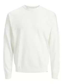 Свитер JACK & JONES, белый