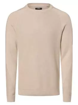 Свитер Jack & Jones, бежевый