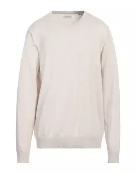 Свитер Jack & Jones, бежевый