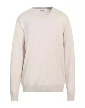 Свитер Jack & Jones, бежевый