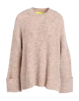 Свитер Jack & Jones, бежевый