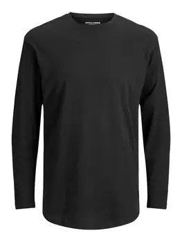 Свитер Jack & Jones, black