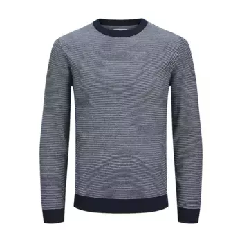 Свитер Jack & Jones Brady, серый