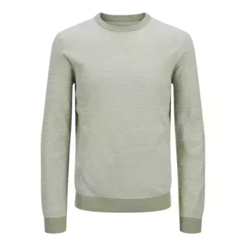 Свитер Jack & Jones Brady, зеленый