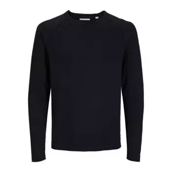 Свитер Jack & Jones Breeze, черный