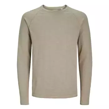 Свитер Jack & Jones Breeze, серый