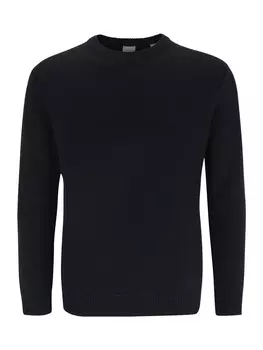 Свитер Jack & Jones BRODY, ночная синяя