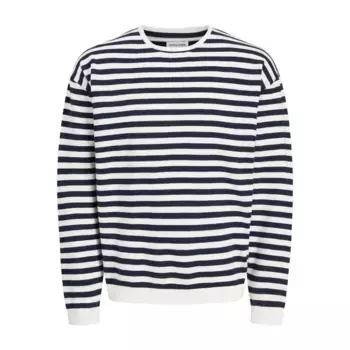 Свитер Jack & Jones Calvin, белый