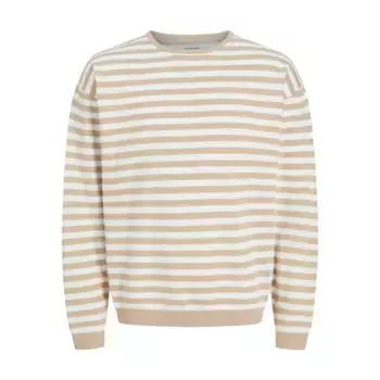Свитер Jack & Jones Calvin, бежевый