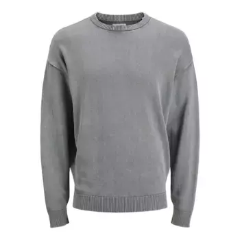 Свитер Jack & Jones Charge Faded, серый