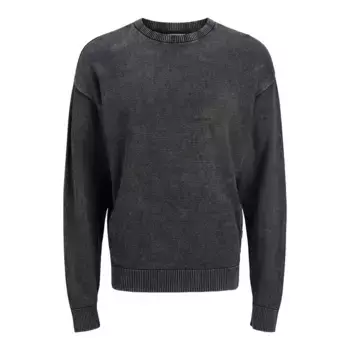 Свитер Jack & Jones Charge Faded, серый