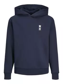 Свитер Jack & Jones, черный