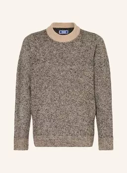 Свитер Jack&Jones, черный