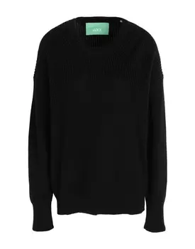Свитер Jack & Jones, черный