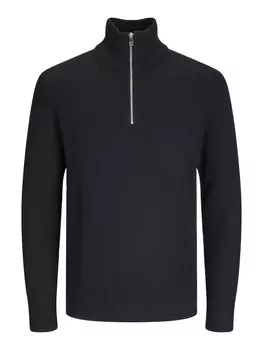 Свитер Jack & Jones, черный