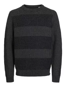 Свитер Jack & Jones, черный