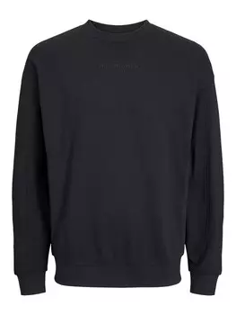 Свитер Jack & Jones, черный