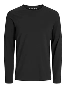 Свитер Jack & Jones, черный
